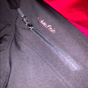 CALVIN KLEIN STORM JACKET